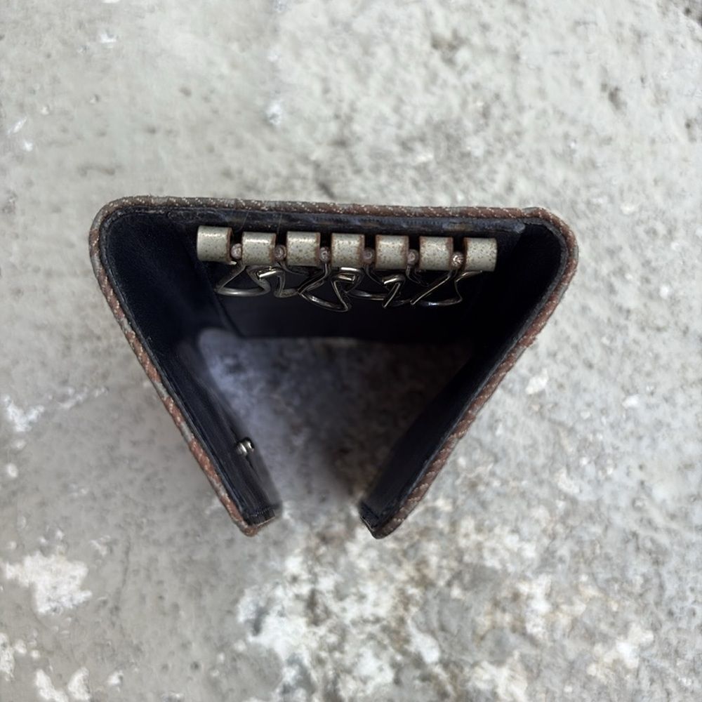 Celine key holder - Picture 4 of 6